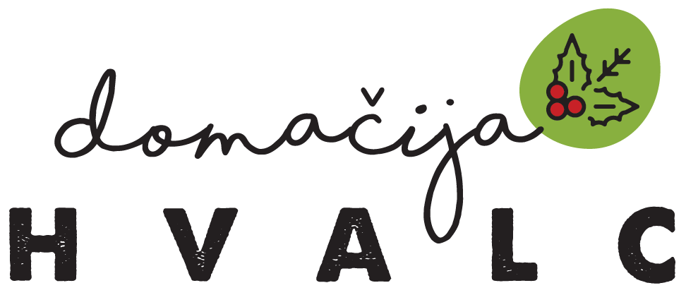 Domačija Hvalc