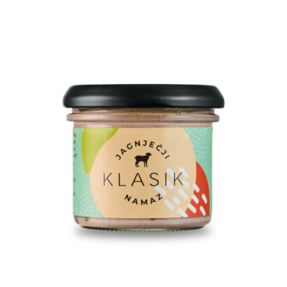Jagnječji namaz - Klasik